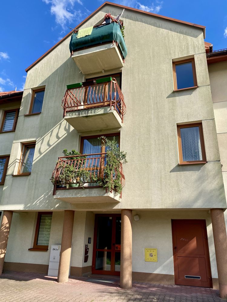 mieszkanie na wynajem kraków