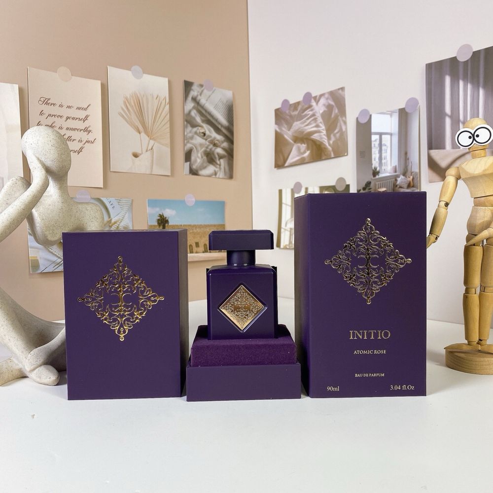 Духи Initio Parfums Prives Atomic Rose оригинал / initio оригінал