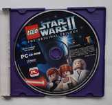 LEGO STAR WARS II: The Original Trilogy gra na PC