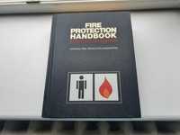 Książka / Book: FIRE PROTECTION HANDBOOK, 14th edition