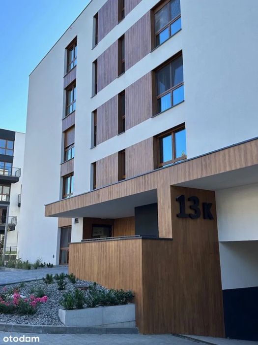 Mieszkanie jak DOM, Antresola ,Dwupoziomowe, Ogromny Taras ,2xGaraż