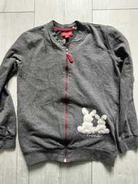 Bluza sweter carry kids rozmiar 146