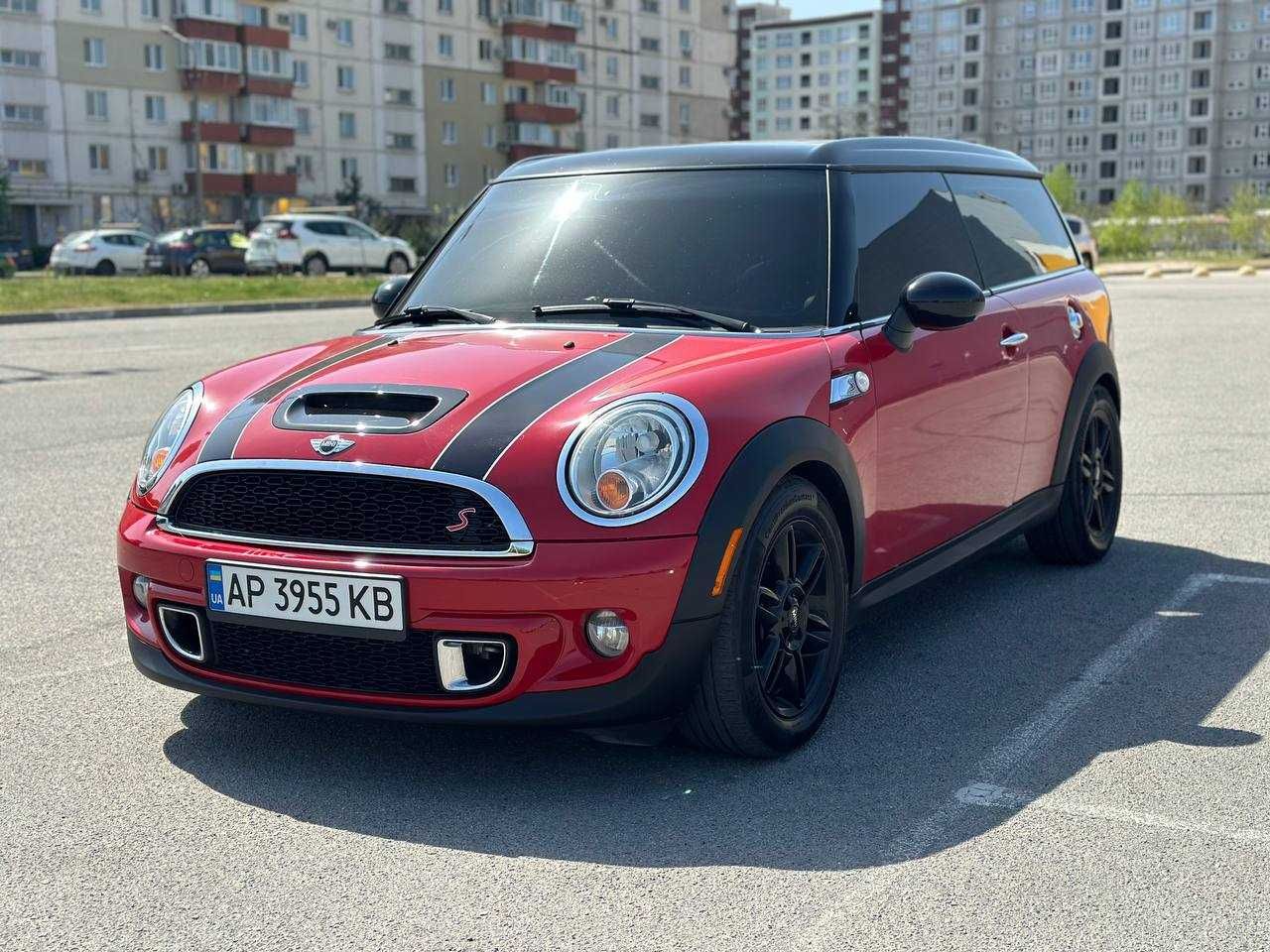 Mini Cooper Clubman 2012 1.6 Обмін/Розстрочка п внесок 1700$