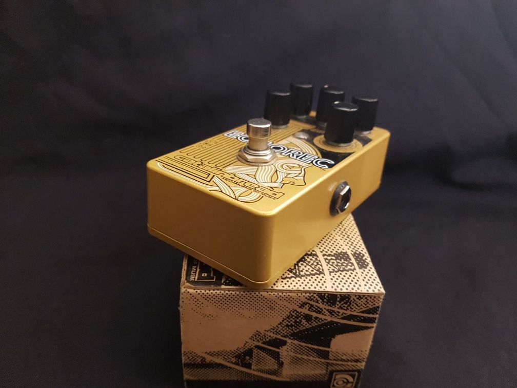 Catalibread Echorec