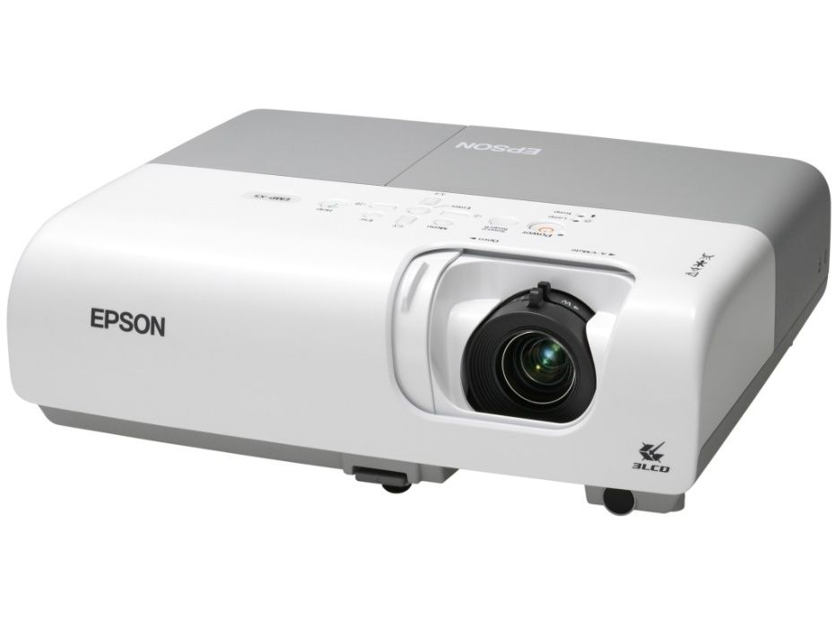 Projektor RZUTNIK Multimedialny EPSON EMP-X5 !! NOWY !! wysyłka