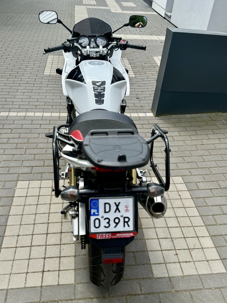 Honda CB 1300 SA 2010r