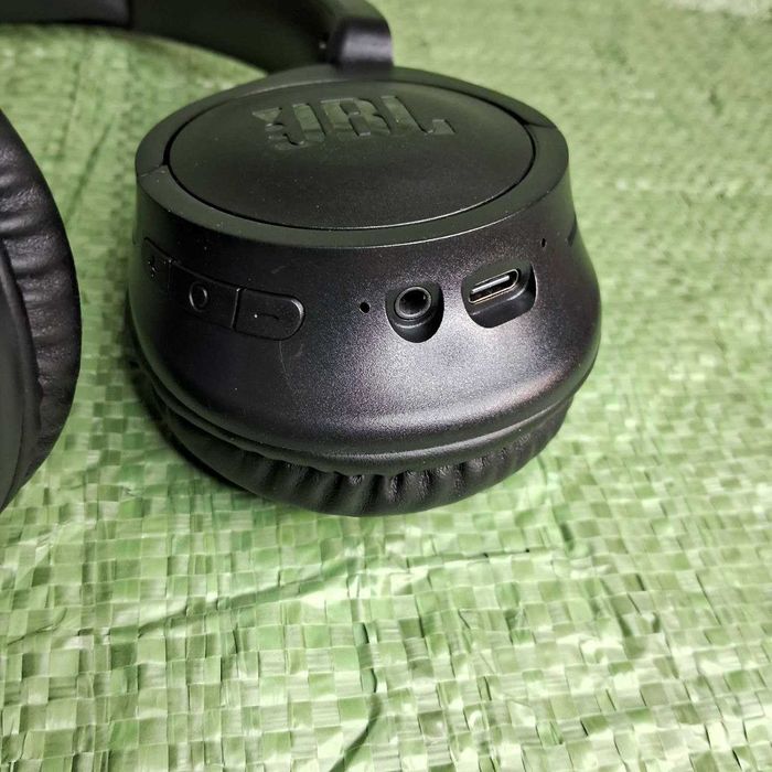 JBL Tune 1100 BT / Беспровідні навушники