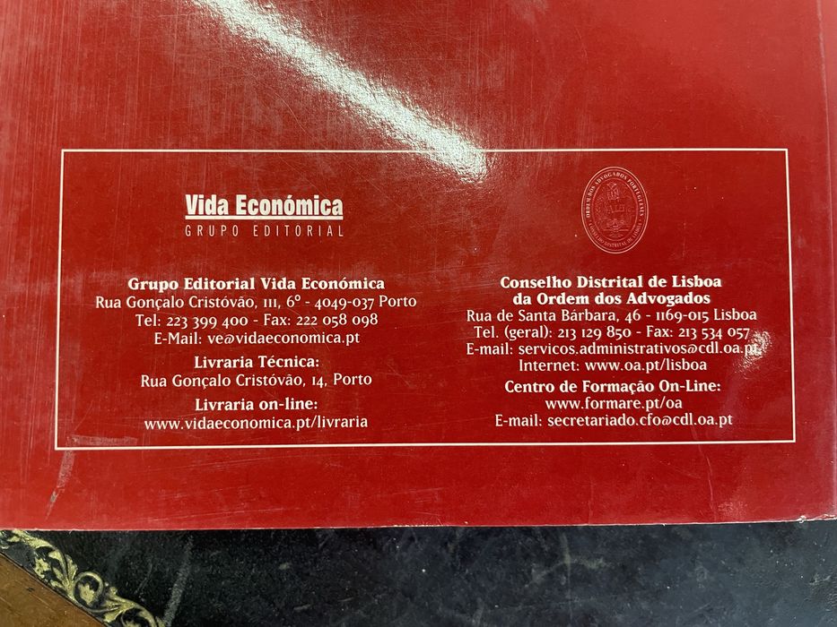 Contencioso Administrativo