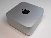Mac Studio - Apple M1 Ultra, 64 GB RAM, 1 TB SSD, 48-core GPU