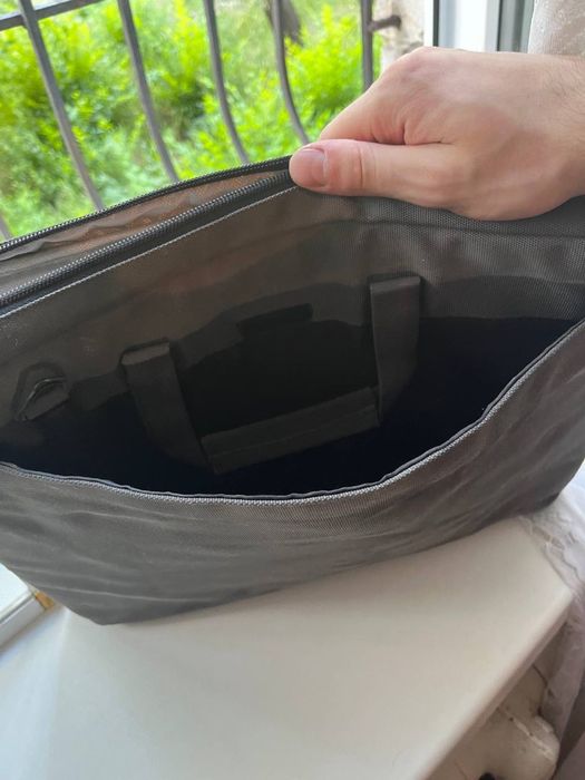 сумка для ноутбука/документов