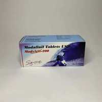 HAB Pharma Modvigil 200 - 10 tab