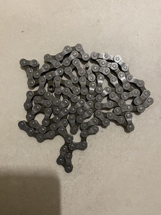 Łańcuch rowerowy SunRace