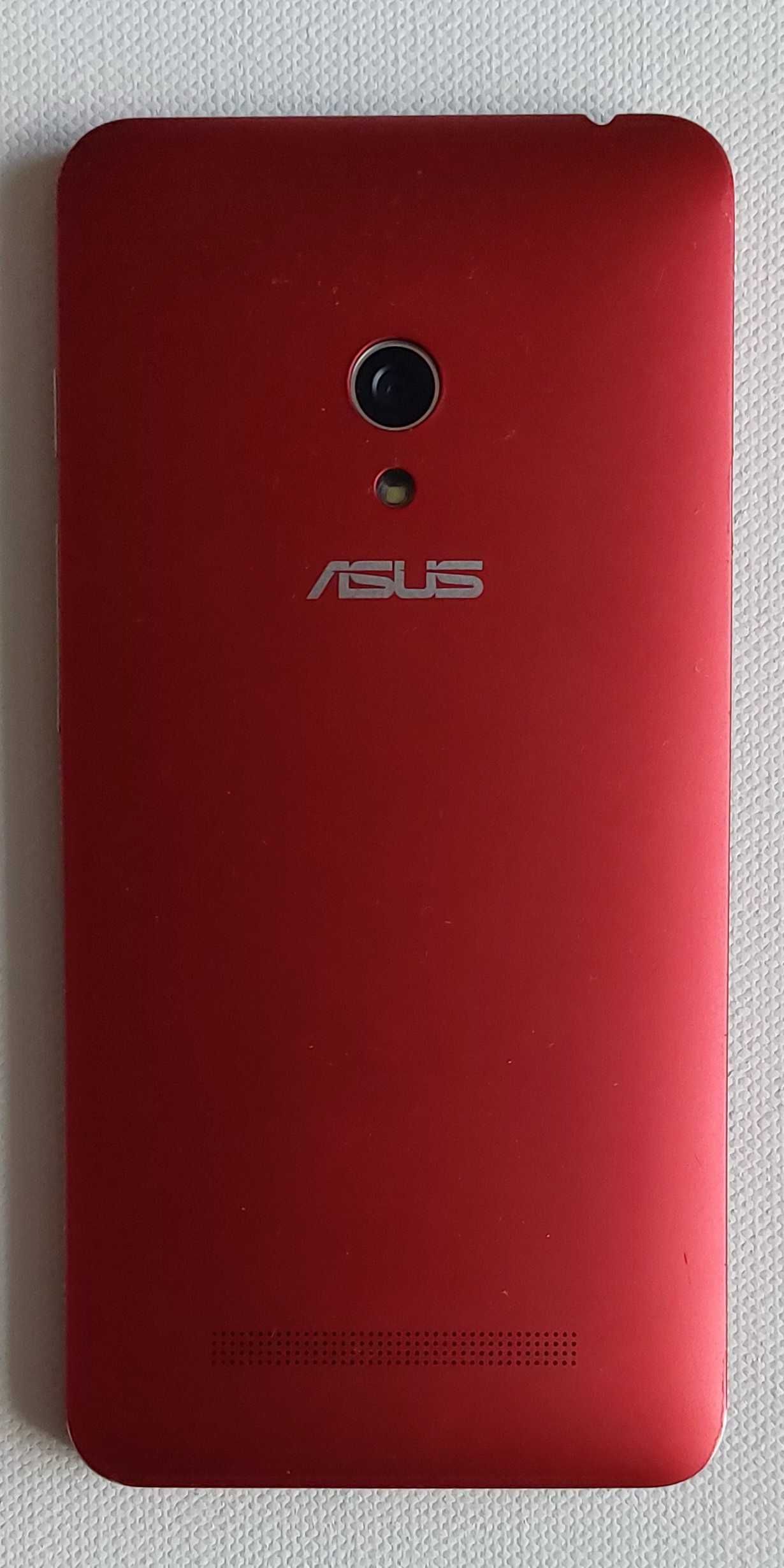 Pięknego  smartfona Asus Zenfone 5 sprzedam