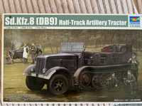 Model Kfz 8 Truck 1/35