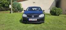 2006 Volkswagen Golf 5