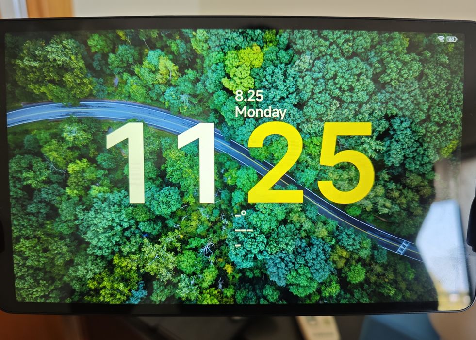 Tablet Xiaomi redmi pad se 8.7 novo