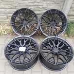 4x 8,5x19 ET30 5x112 Nowy komplet felg aluminiowych Audi, Seat, Skoda, VW,Mercedes