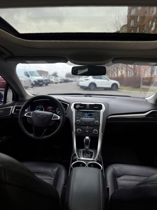 Авто Продам Форд Фьюжн