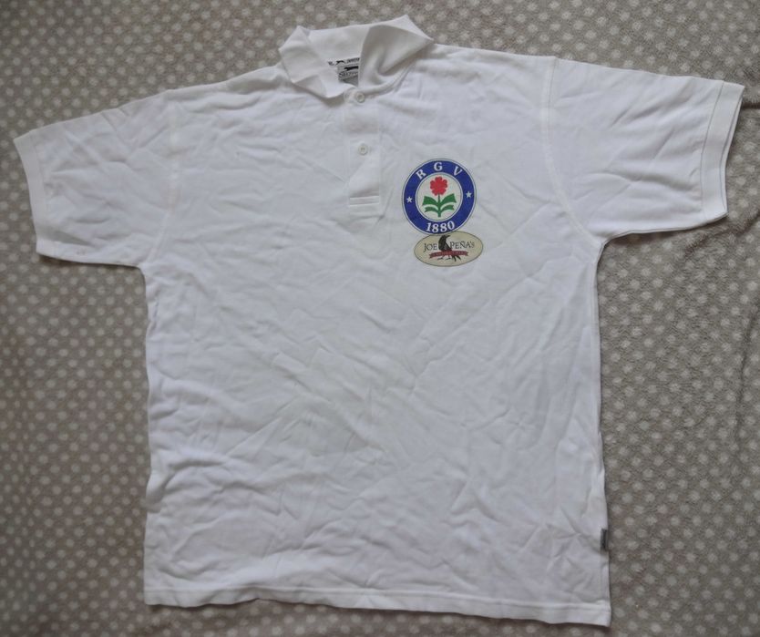 Slazenger - NOWA koszulka polo uznanego producenta, biała, rozmiar XL,