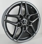 19" 5x112 Infiniti ORYGINALNE