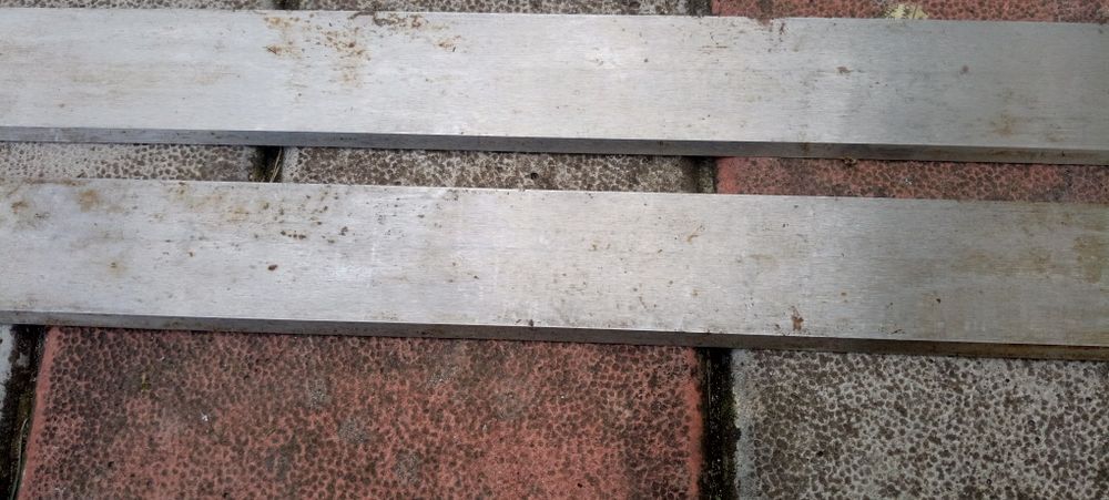 Ножі для рейсмуса,фуганка