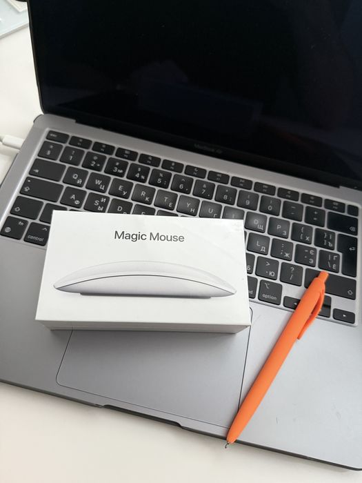 ‼️ Мишка нова / Мышка новая / Magic Mouse ‼️