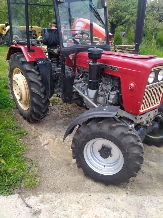 Przedni napęd URSUS c 360 , 355 , 3p 4011 Dopłaty RATY OKAZJA