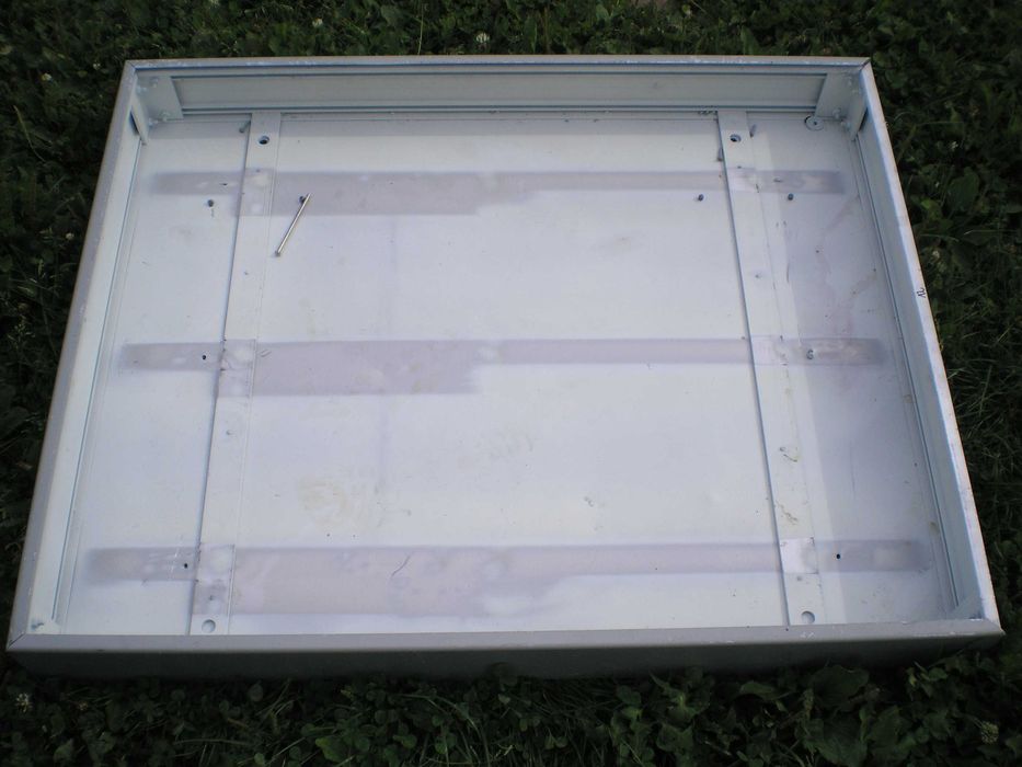 Sensor do migających lamp
