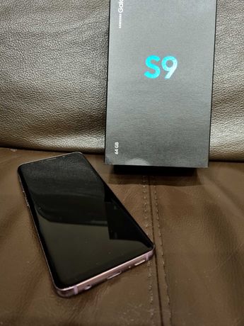 Telefon Samsung s9 lilac 64gb