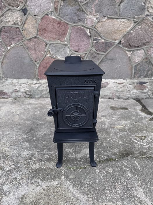 Jøtul 602N koza kominek piecyk