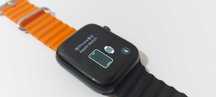 Smartwatch Apple Watch Series 6 GPS 44mm czarny