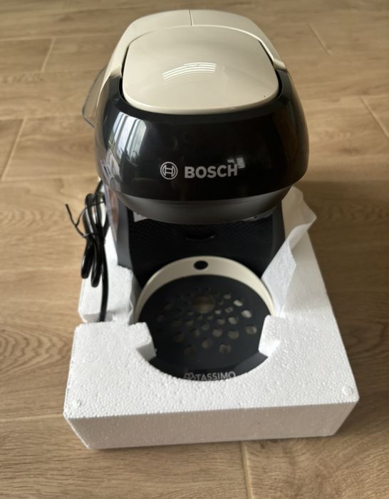 Ekspres do kawy Tchibo Tassimo