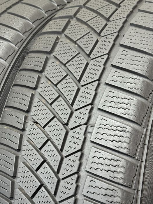 195/55 R17 Continental WinterContact | Зима | 2шт | Німеччина | 2023 |