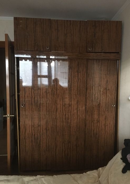 Продам шкаф, Ширина1,50глубина0,60 высота2,30