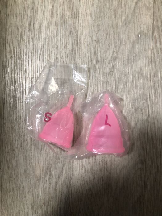 Чаші для дівчат,дуже чудові