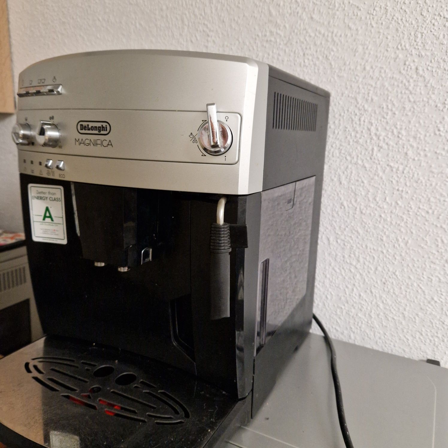 Delonghi Dinamika