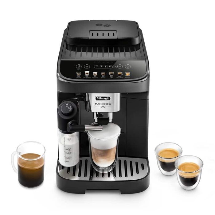 NOWY | Ekspres do kawy - De’Longhi Magnifica Evo ECAM292.81.B EX:1