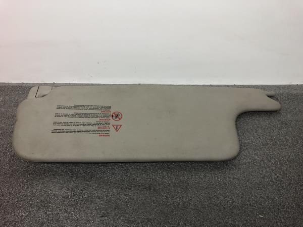 Pála de sol direita RENAULT Megane II (BM0/1_, CM0/1_)