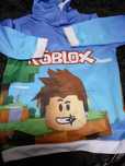 Camisola Roblox lindo desenho