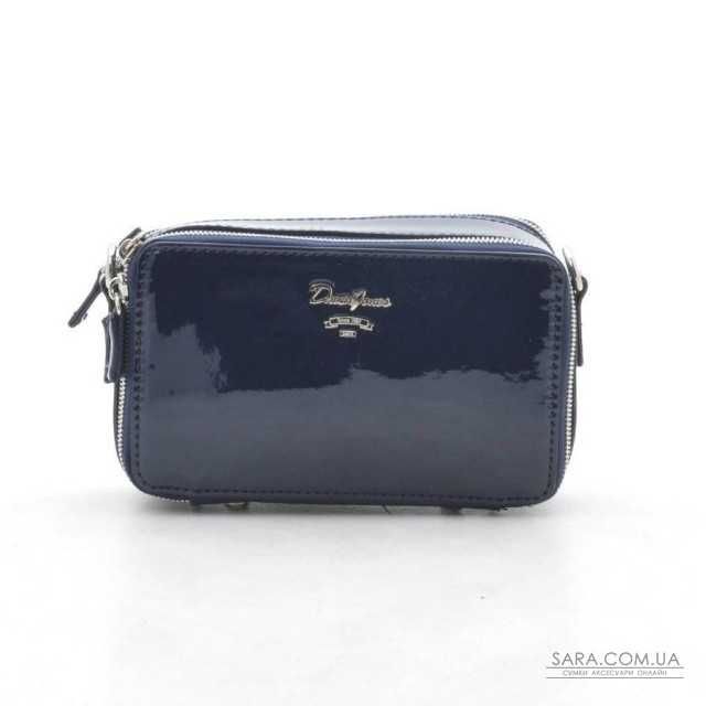 Клатч D. Jones CM4011T black