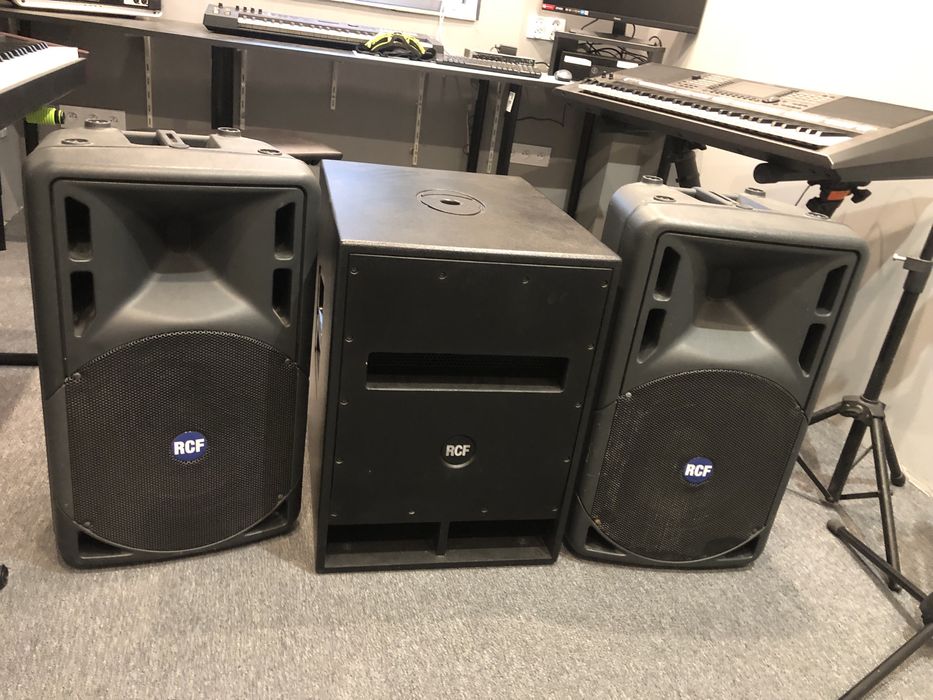 Rcf art 312 + subbas 705 As