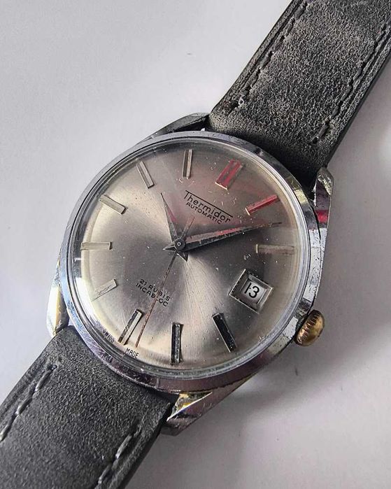 Swiss Thermidor Automatic