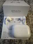 Oryginalne Apple AirPods Pro