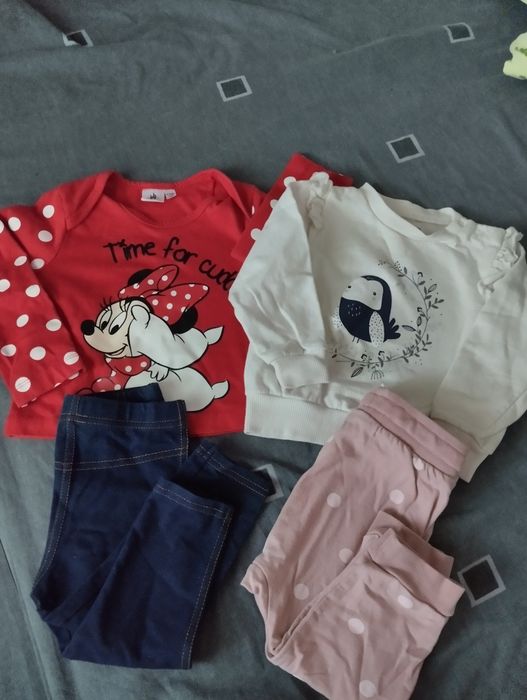 Продам набором костюмчики