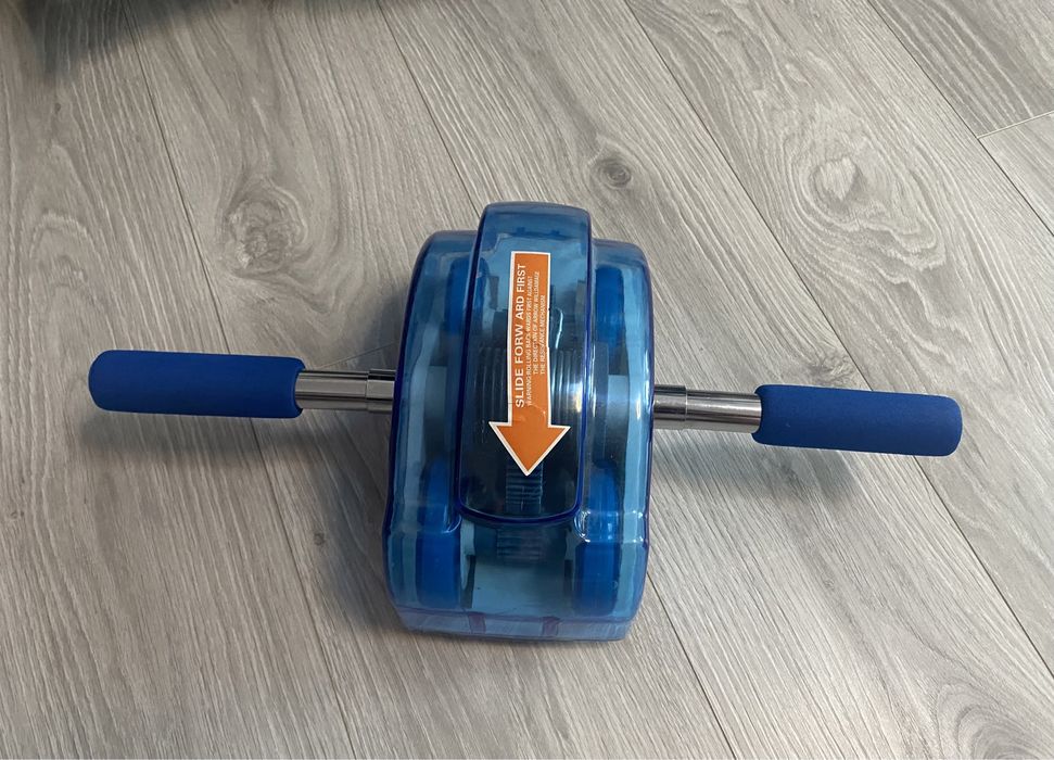 Ролик для пресу