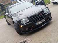 Chrysler 300c  2007r 3.0 crd ( silnik mercedesa)