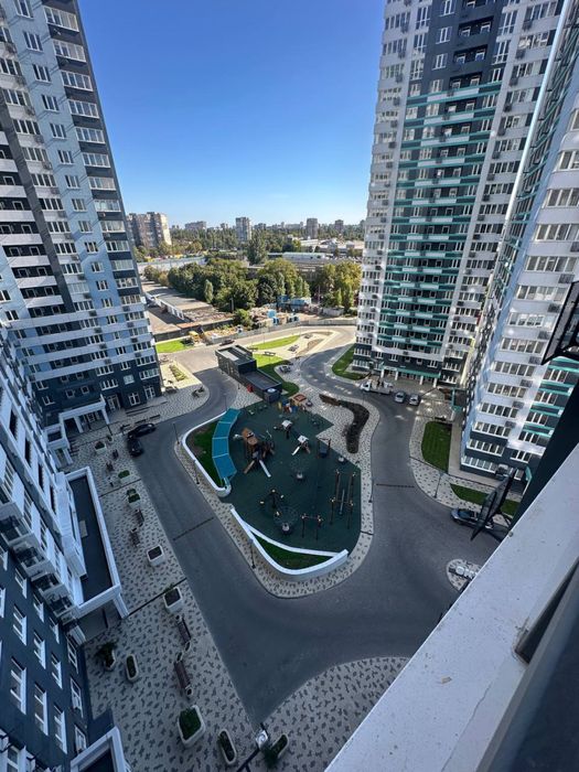 Продам 1 комн.квартиру Черемушки/Сити Центр ЖК Скай Сити СРОЧНО