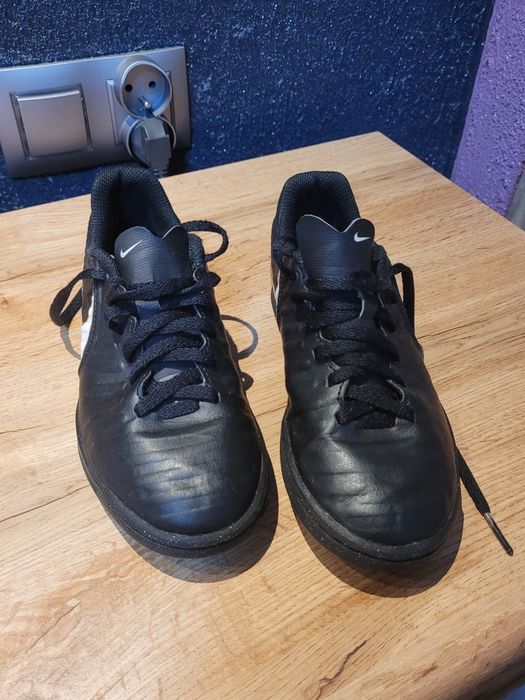 Halówki NIKE rozmiar 32