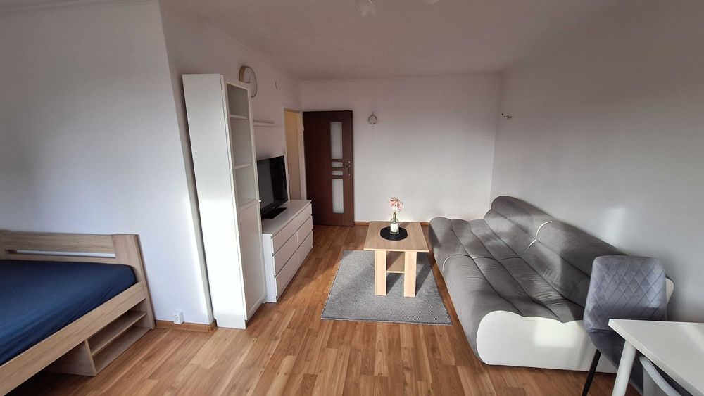 Mieszkanie do wynajęcia W-wa Chomiczówka.