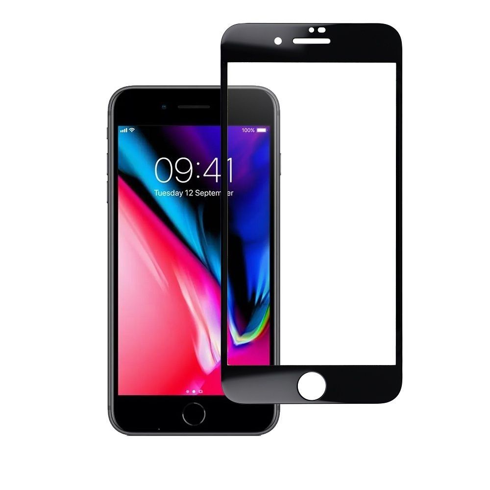 Szkło hartowane Blue Star 5D do iPhone 7/8 Plus